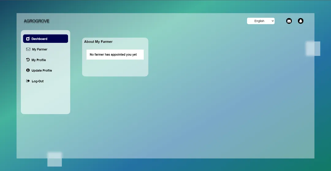 AgroGrove — Agricultural Marketplace screenshot 3