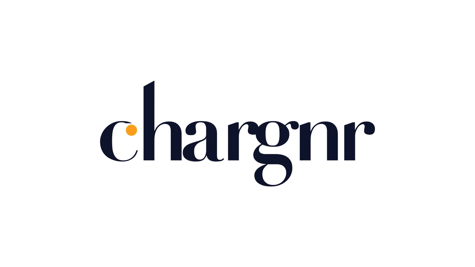 chargnr — Battery Charge Limiter for Apple Silicon