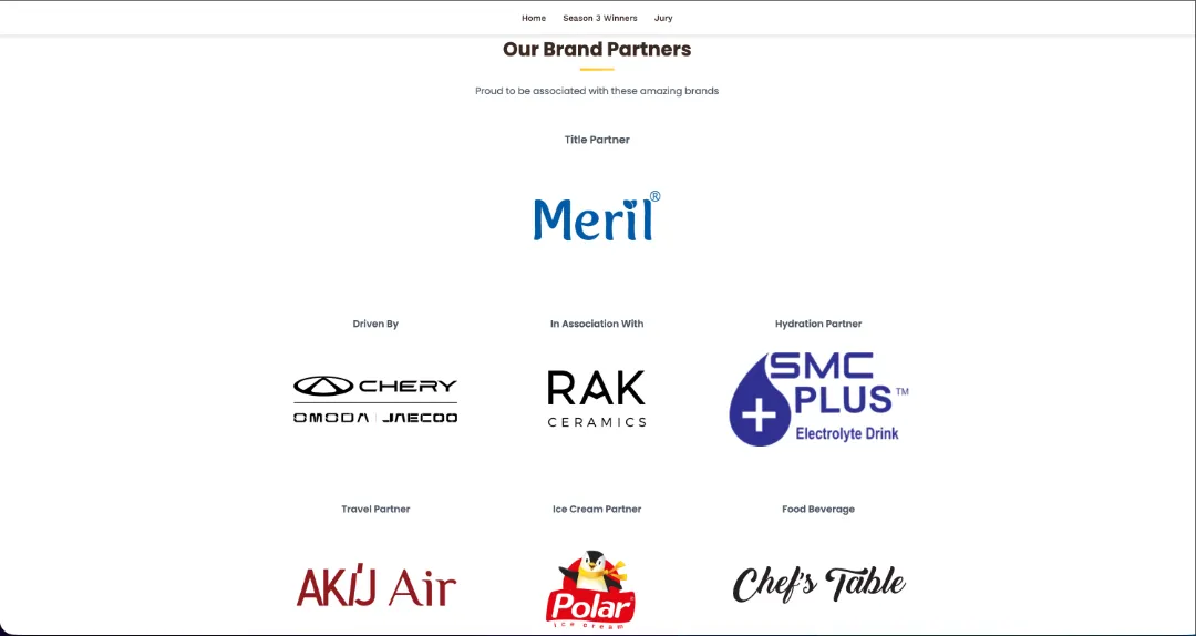 Marvel – Be You Platform screenshot 2